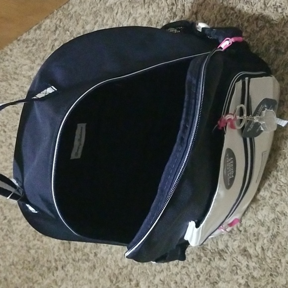 tommy bahama backpack - Picture 8 of 9